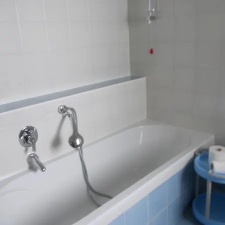 Apartamento Travallino