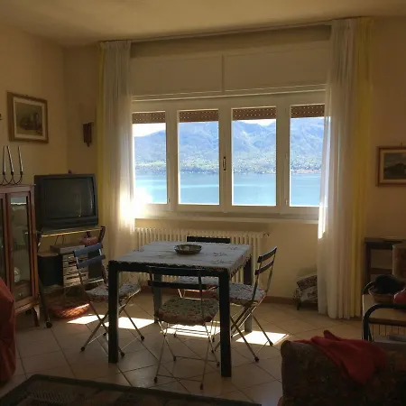 Apartamento Travallino