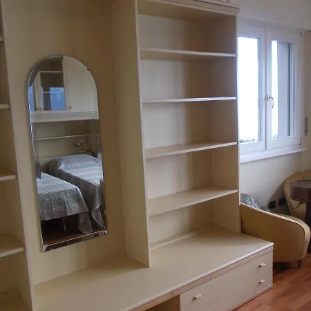 Travallino Apartamento Oggebbio