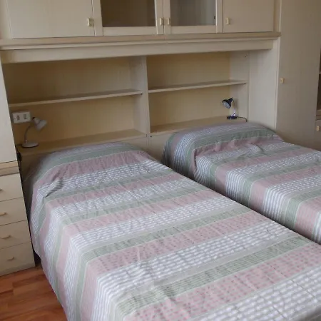 Travallino Apartamento