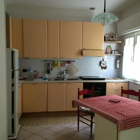 Travallino Apartamento *